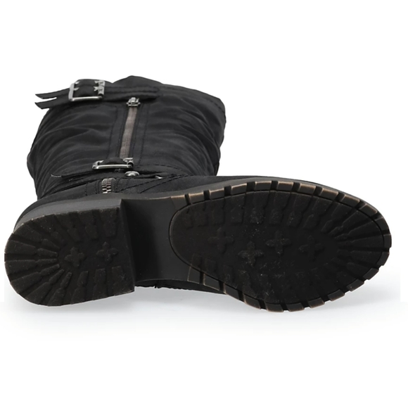 NWT SO Jackal Tall Boots - Picture 3 of 3